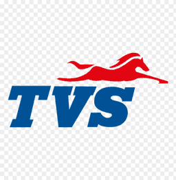 TVS logo