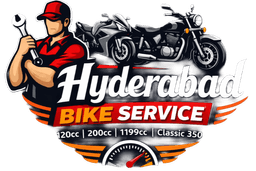 Expert Mechanic logo